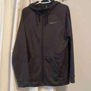 Used Nike sweater